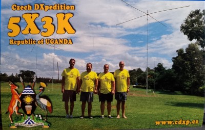 5X3K Uganda QSL kort.jpg
