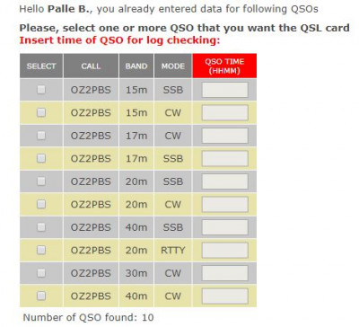 5I5TT ---&gt; CW + SSB